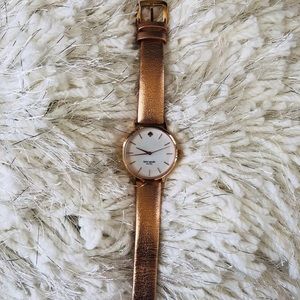 Kate Spade new york ‘metro’ watch